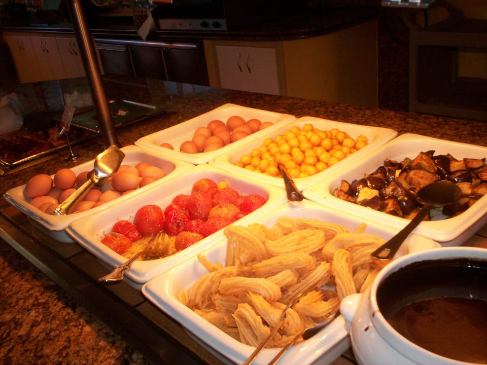 Wer da nichts findet ist selber Schuld LIVVO Costa Taurito