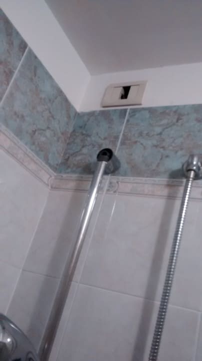 Zimmer Hotel Belle Arti