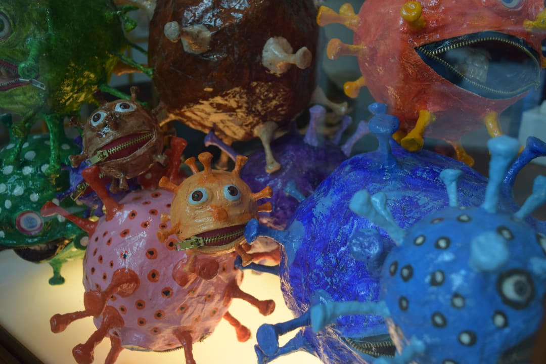 Lobby Hotel Indigo Dubai Downtown by IHG