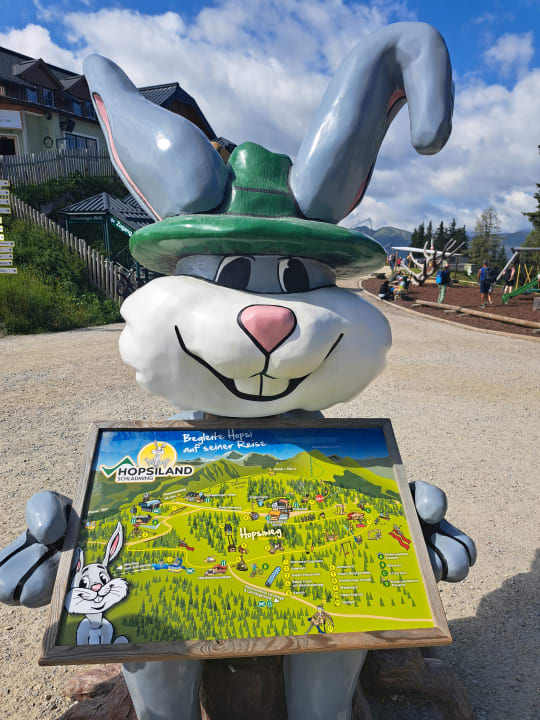 Sport & Freizeit Reiters Wohlfühlhotel