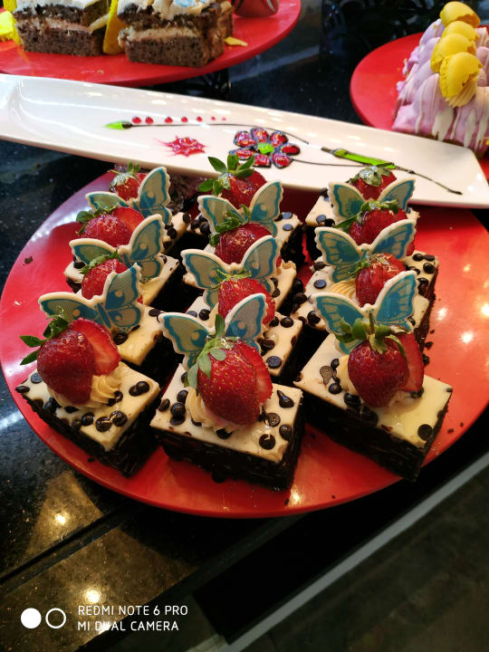 Gastro Side Royal Palace Hotel & Spa