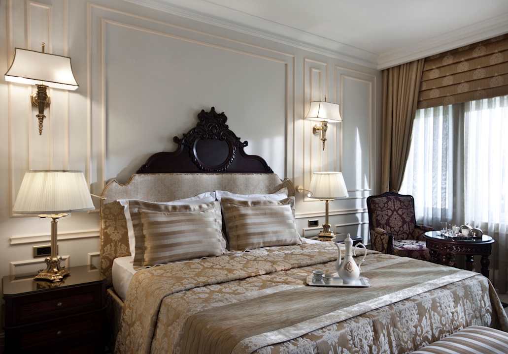 Zimmer Ali Bey Resort Sorgun