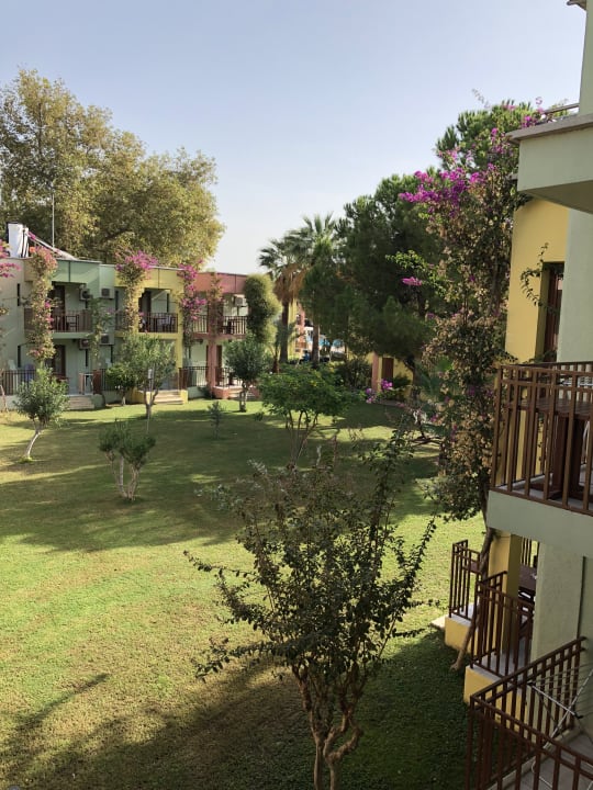 Außenansicht VONRESORT Golden Beach