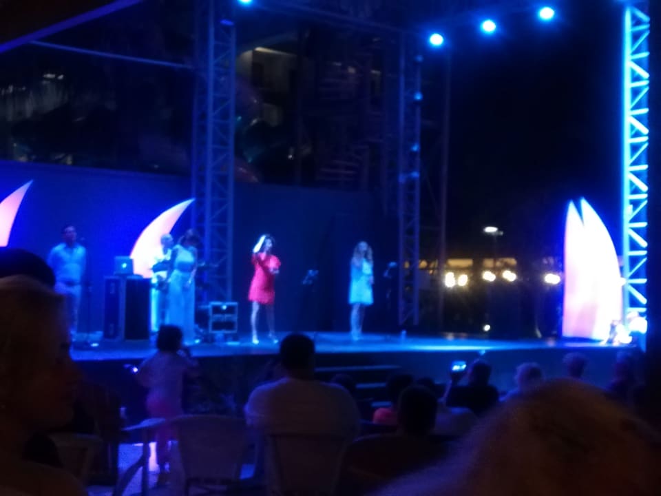 Sport & Freizeit DoubleTree by Hilton Antalya-Kemer