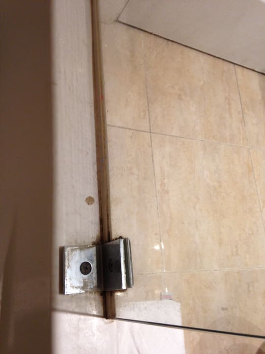 Zimmer El Karma Aqua Beach Resort