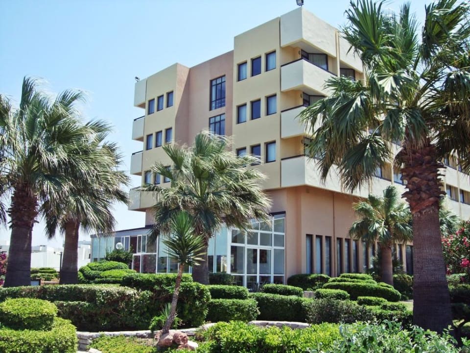 Babaylon Hotel Babaylon