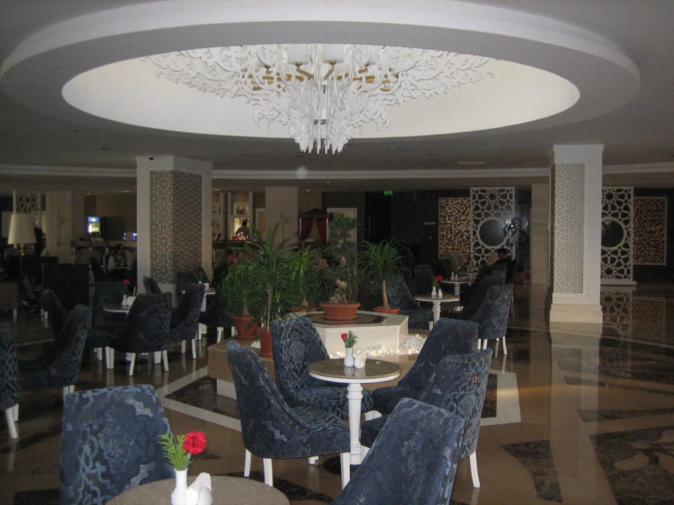 Lobbybar Seamelia Beach Resort