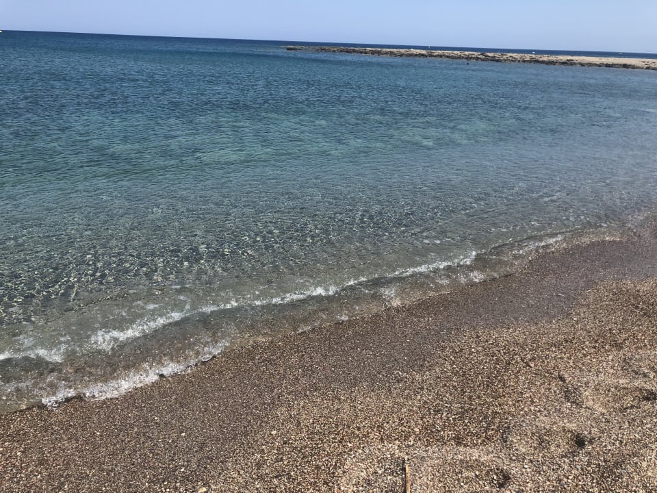 Strand Mitsis Rodos Village