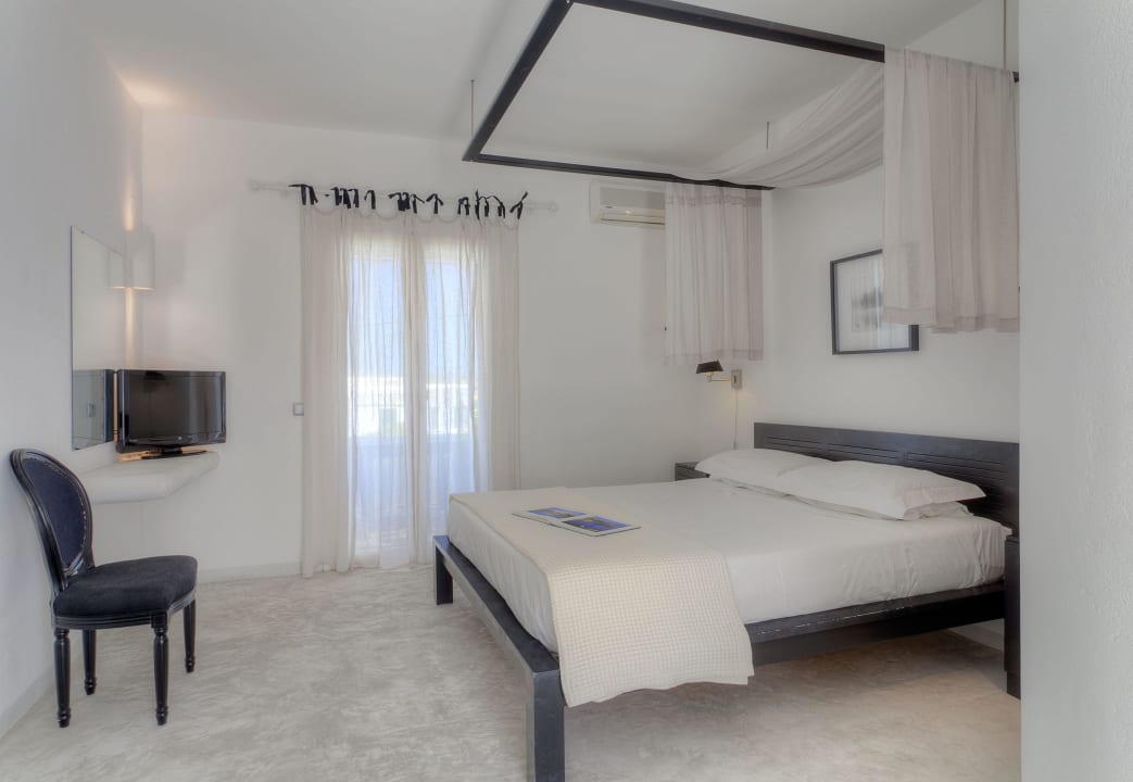 Junior Suite Lilly Residence All Suites Hotel