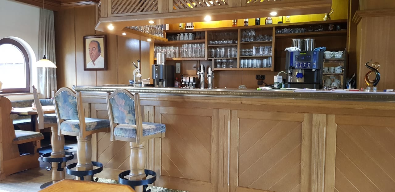 Gastro Hotel Feneberg