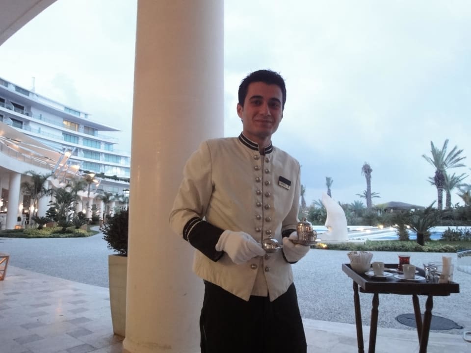 Maxx Royal Belek Golf & Spa Resort Maxx Royal Belek Golf Resort