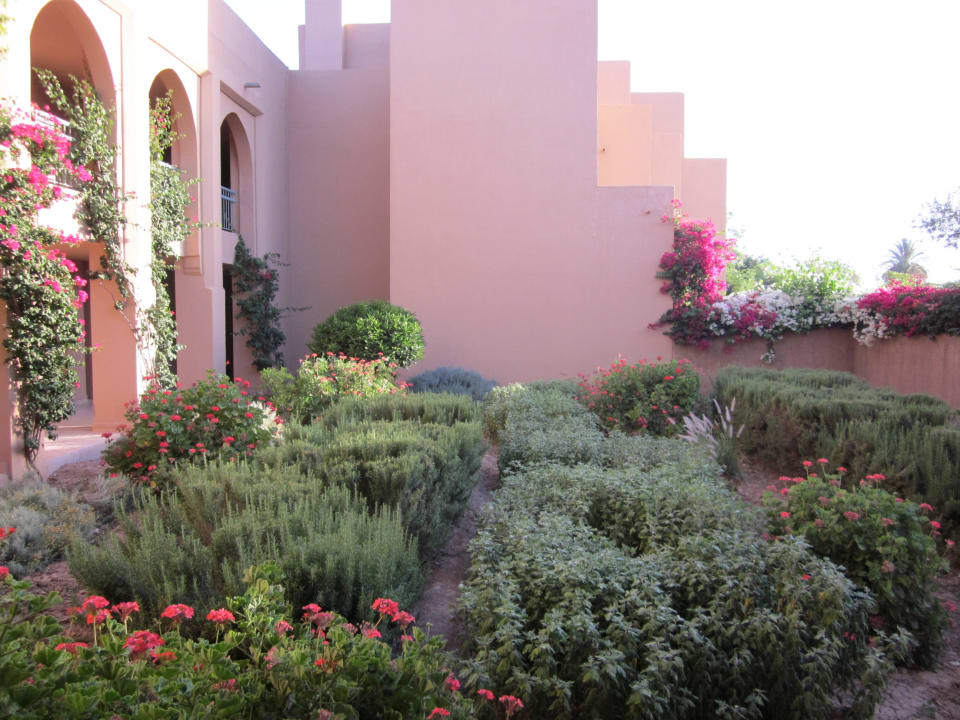 Riad des chambres Valeria Madina Club Resort