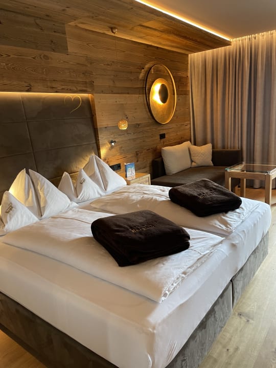 Zimmer Hotel Berghof | St. Johann in Salzburg