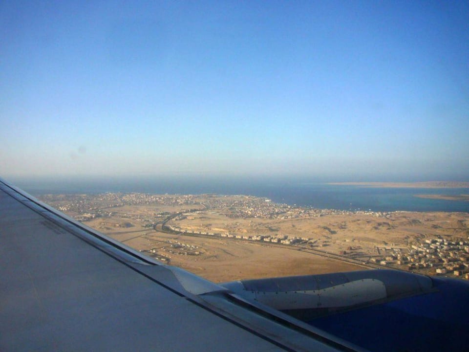 Ägypten - Hurghada SUNRISE Royal Makadi Resort