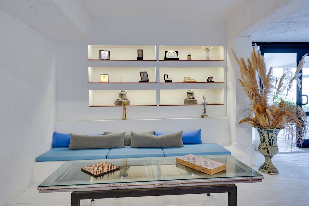 Sport & Freizeit Charm Beach Hotel