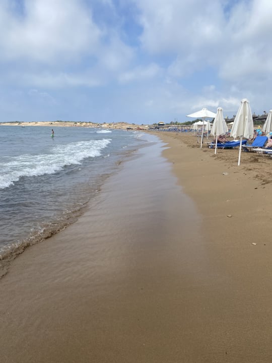 Strand Sandy Beach Resort