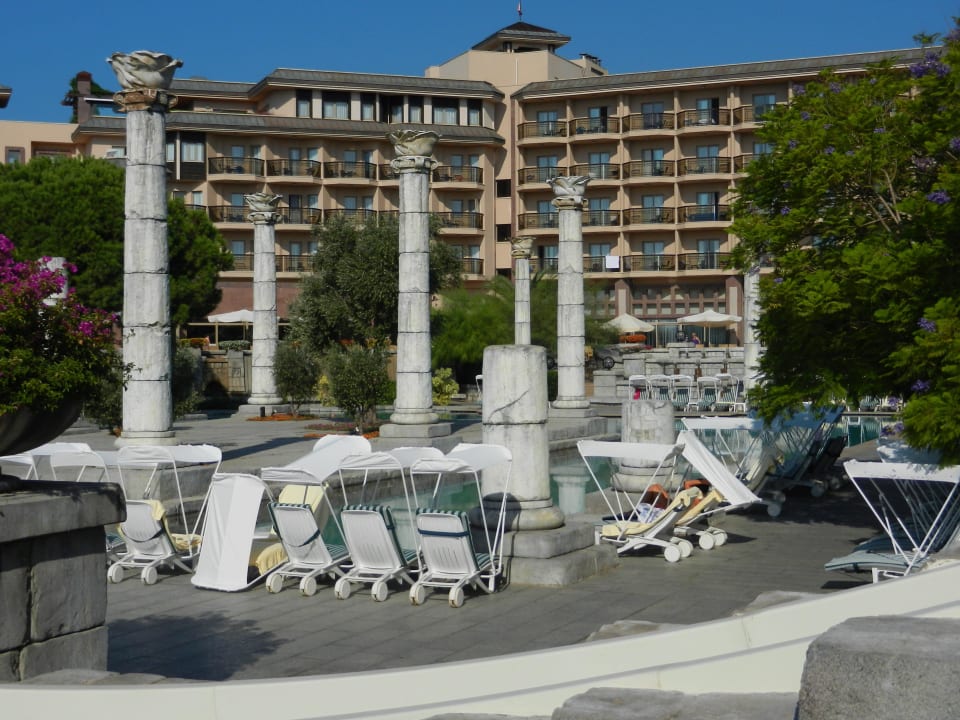 Xanadu  Xanadu Resort Hotel