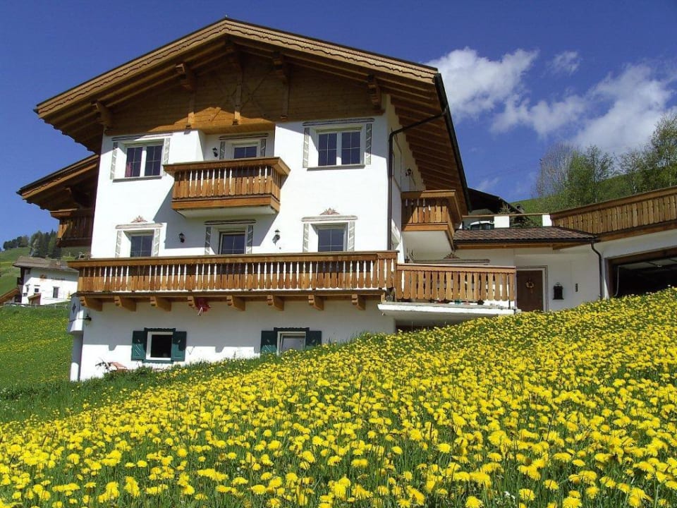 Plotschhof Ferienwohnungen Plotschhof