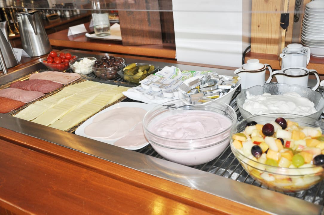 Gastro Hotel Ulmer Stuben