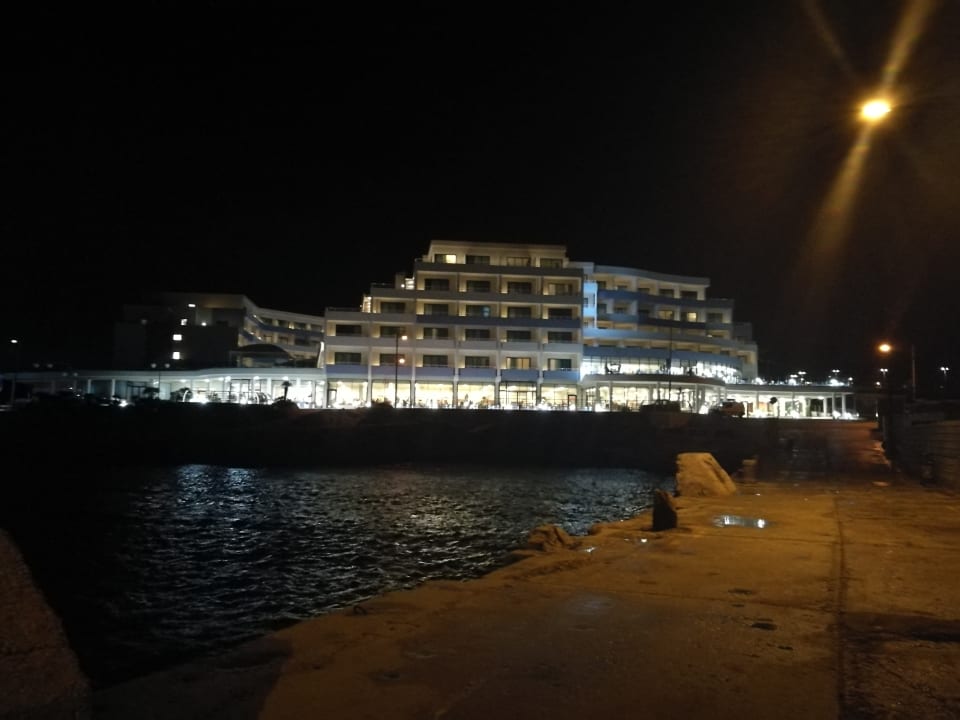 Außenansicht Riviera Spa Resort - Adults Only