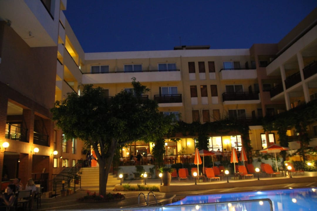 Hotel Atrium Atrium Ambiance Hotel