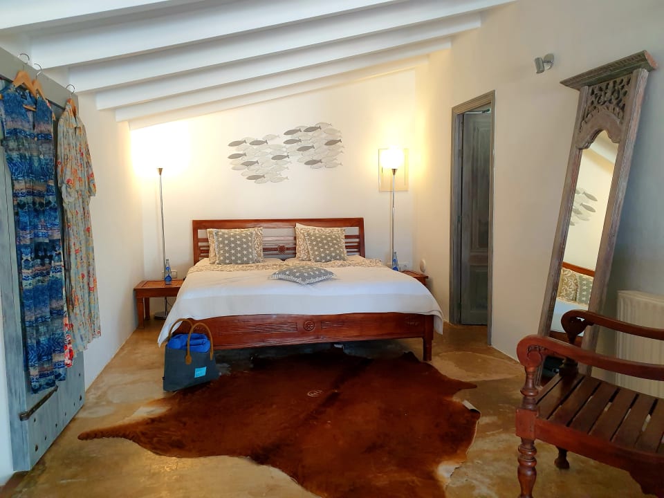 Zimmer Finca Amapola - Agrotourismus Hotel