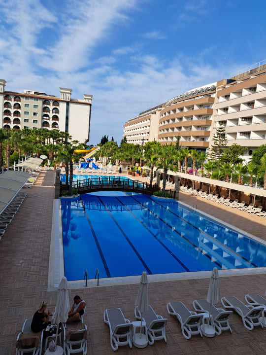 Pool Dizalya Palm Garden