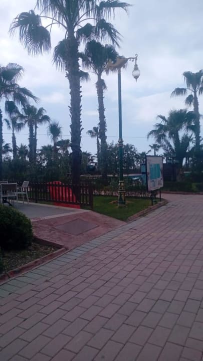 Sonstiges Eftalia Ocean Resort & Spa