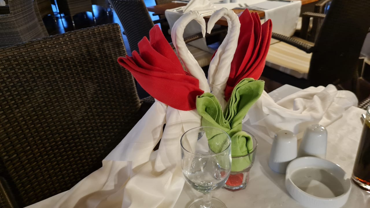 Zimmer Club Grand Side