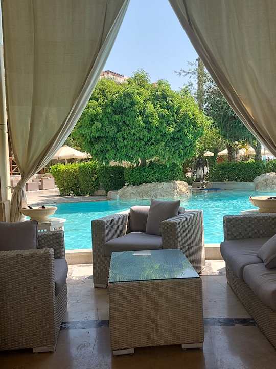 Pool Makadi Spa - Adults only