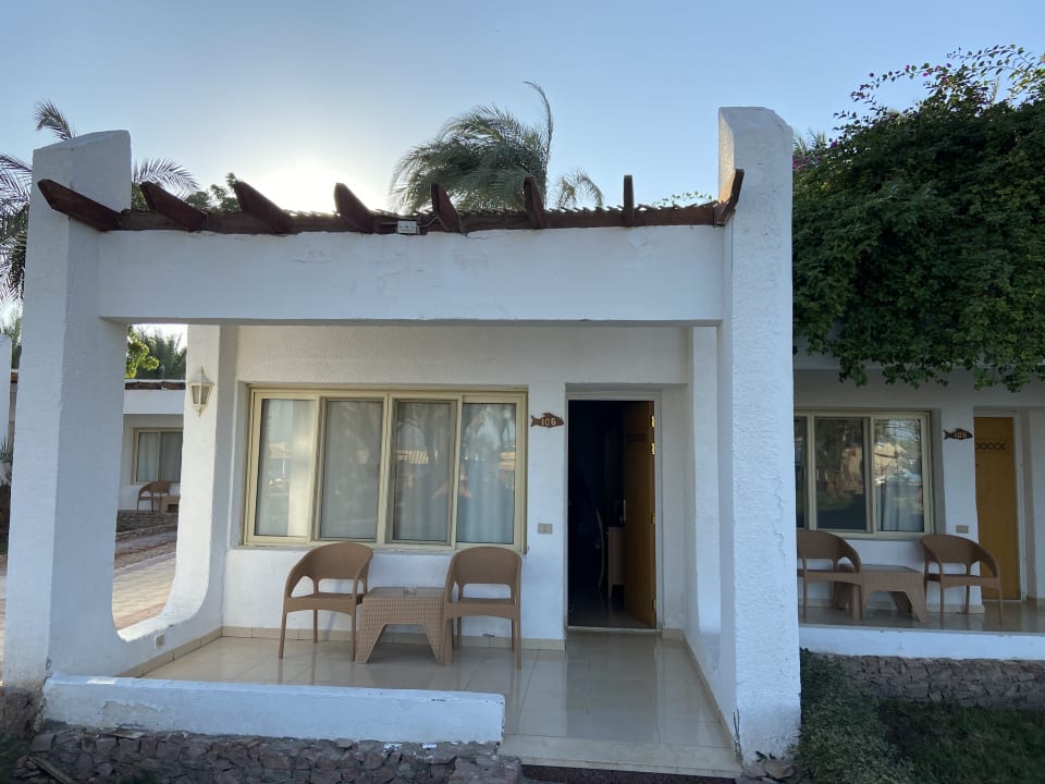 Zimmer Menaville Safaga