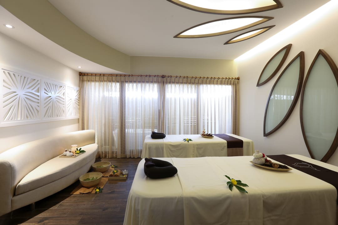 Sport & Freizeit Sandy Beach Non Nuoc Resort