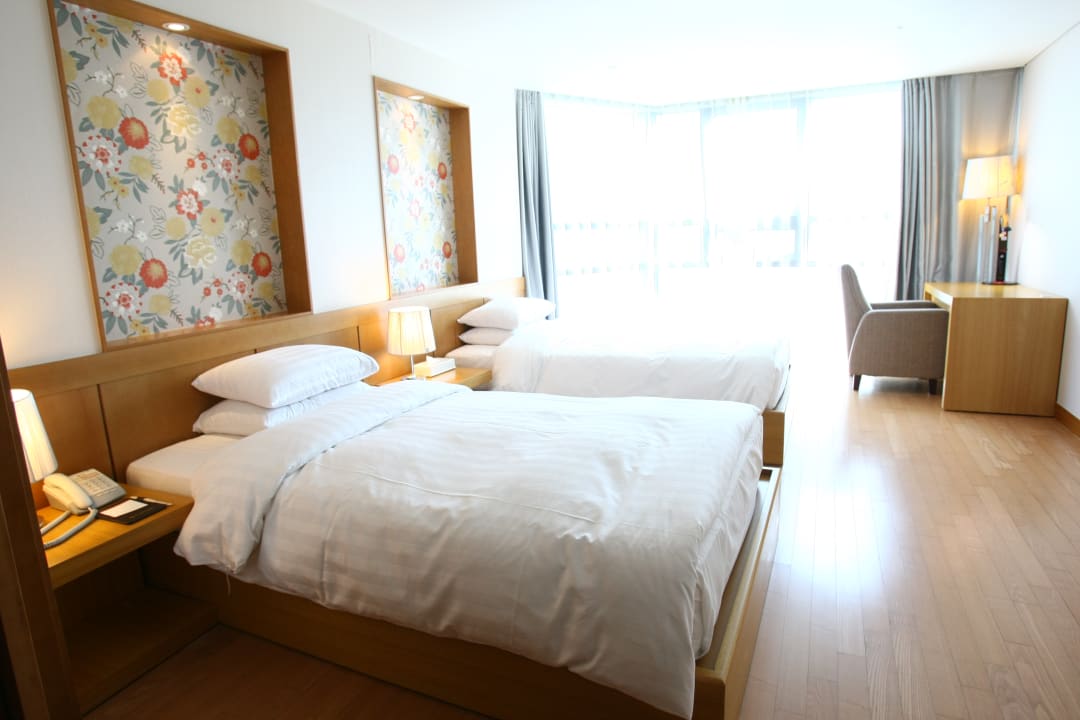 Zimmer Sunset Business Hotel