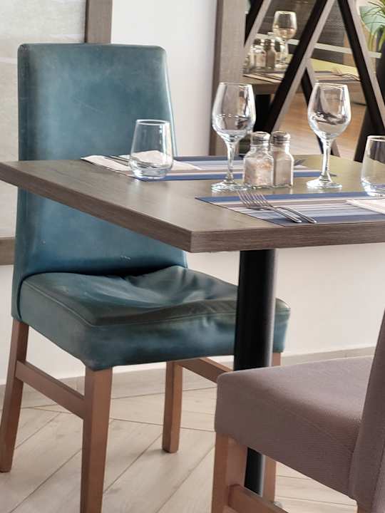 Gastro Meliá Laguna Beach