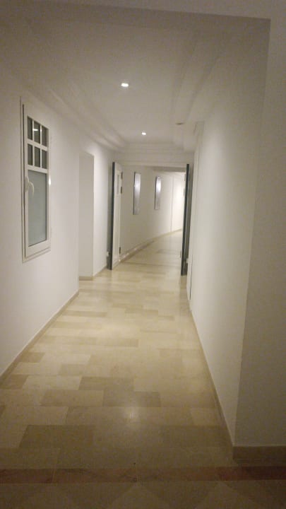 Zimmer Medina Solaria & Thalasso