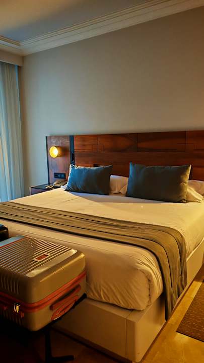 Zimmer Lopesan Costa Meloneras, Resort & Spa