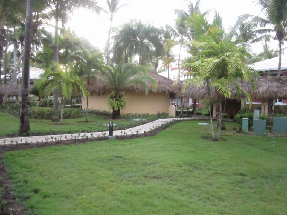 Hotel Grand Palladium Bavaro Resort & Spa Grand Palladium Select Bávaro Resort & Spa