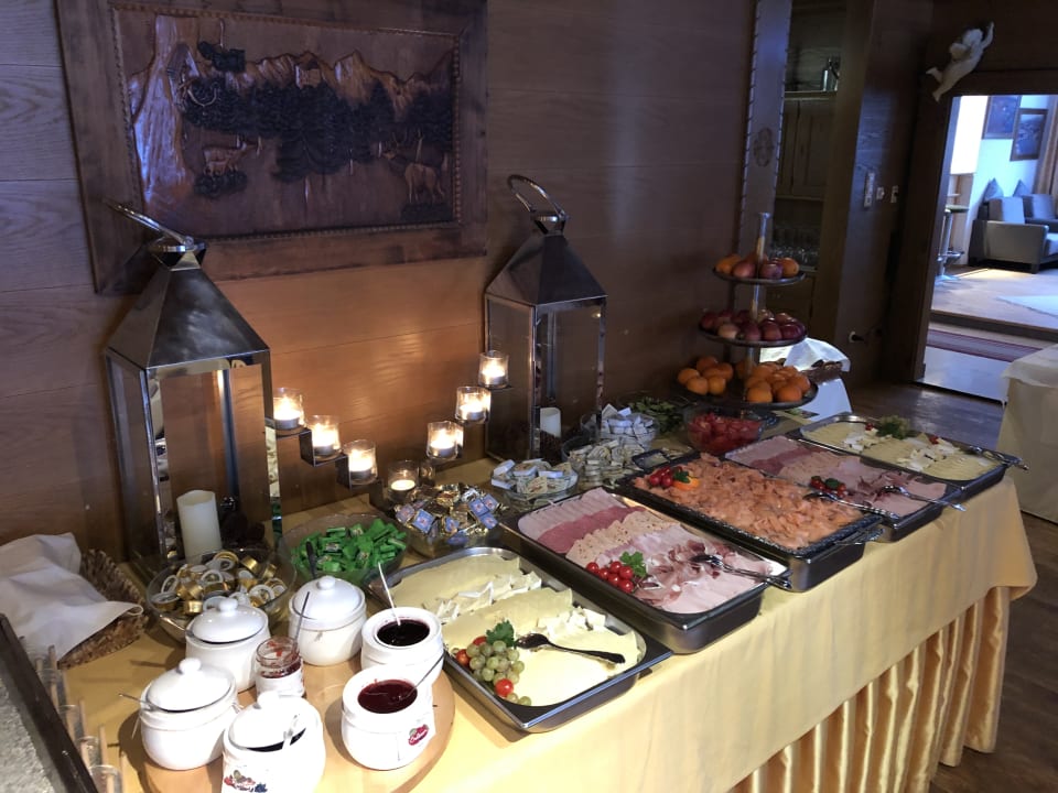 Gastro Hotel Alpenrose