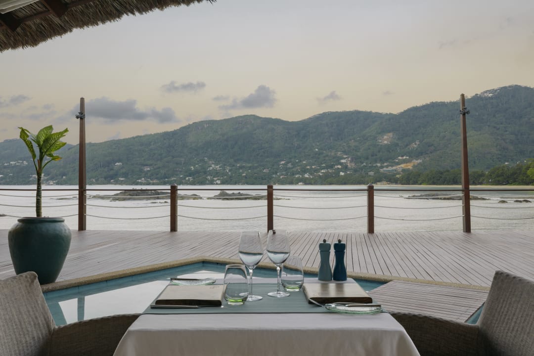 Gastro Fisherman's Cove Resort  (Im Umbau/Renovierung)