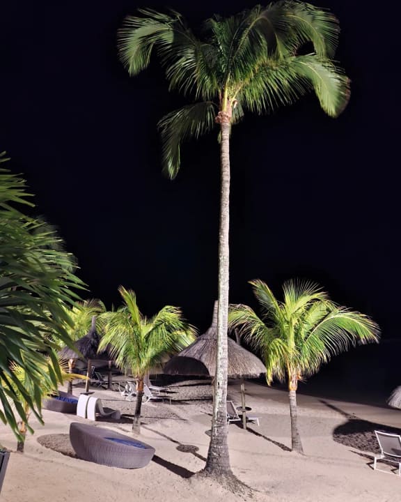 Sonstiges Veranda Pointe aux Biches Hotel