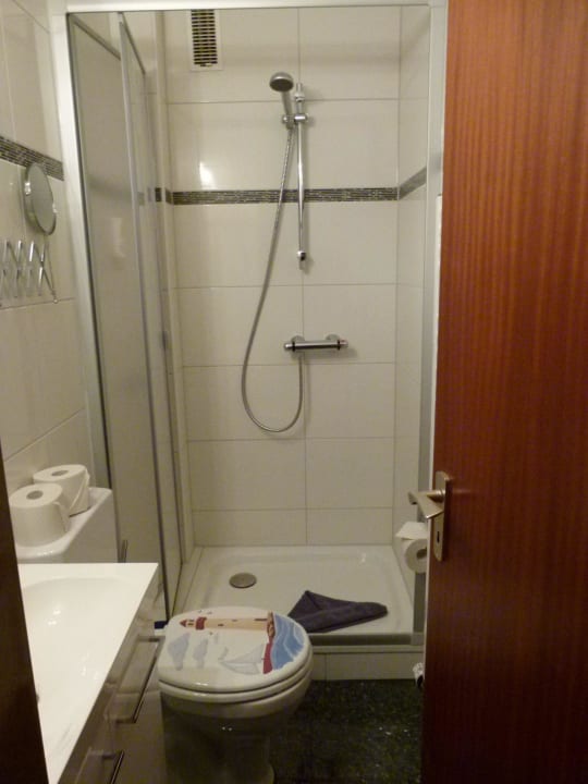 Bad inZi.2 Gästehaus Meereswoge