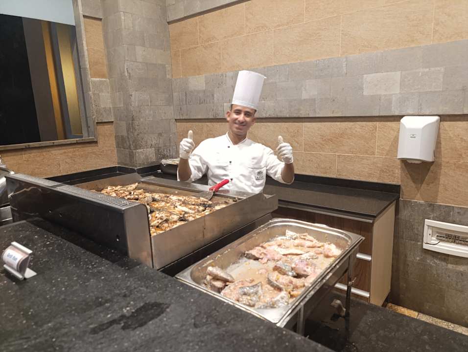 Gastro Lazuli Hotel Marsa Alam