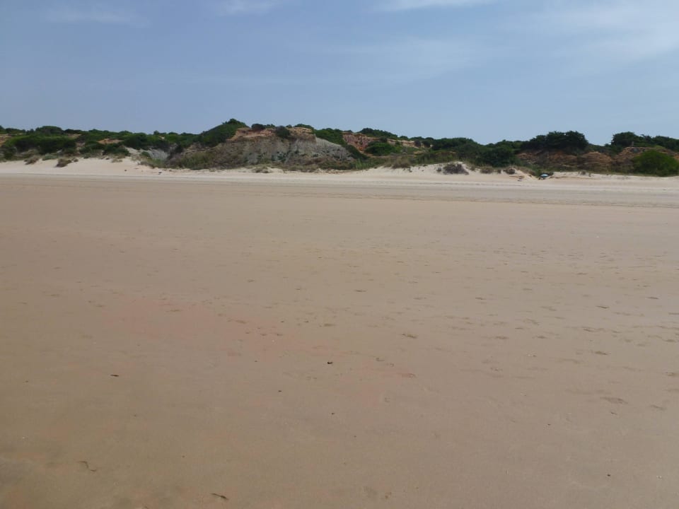 Hotelstrand  Hotel Riu Chiclana