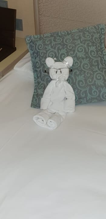 Zimmer VONRESORT Golden Coast