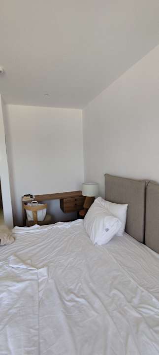 Zimmer Euro Village Achilleas Hotel