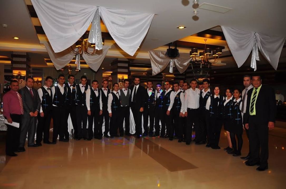 Das Superteam Seaden Corolla Hotel