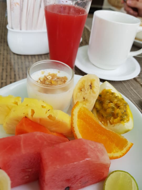 Gastro Shinagawa Beach