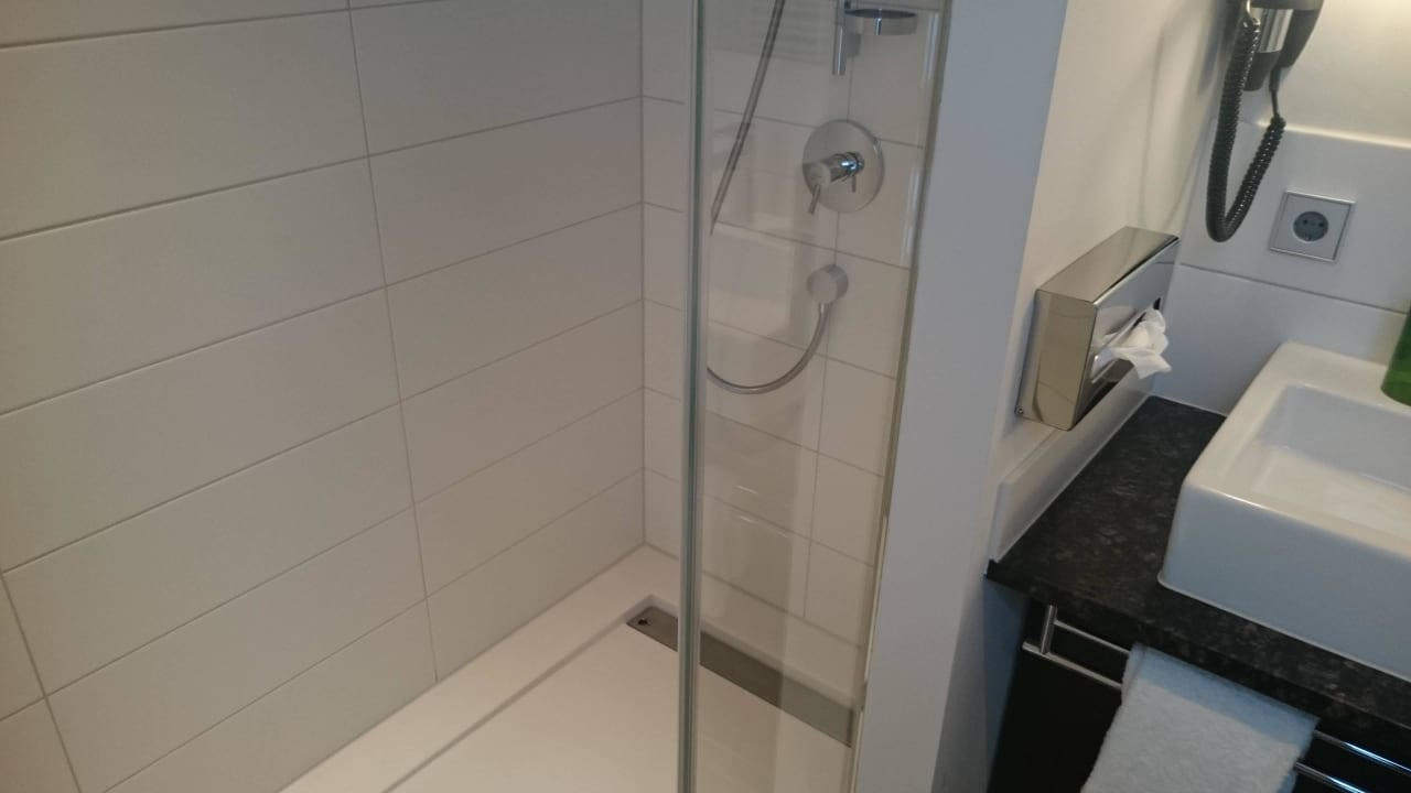 Komfortzimmer Deluxe Bad Hotel Ritter Durbach