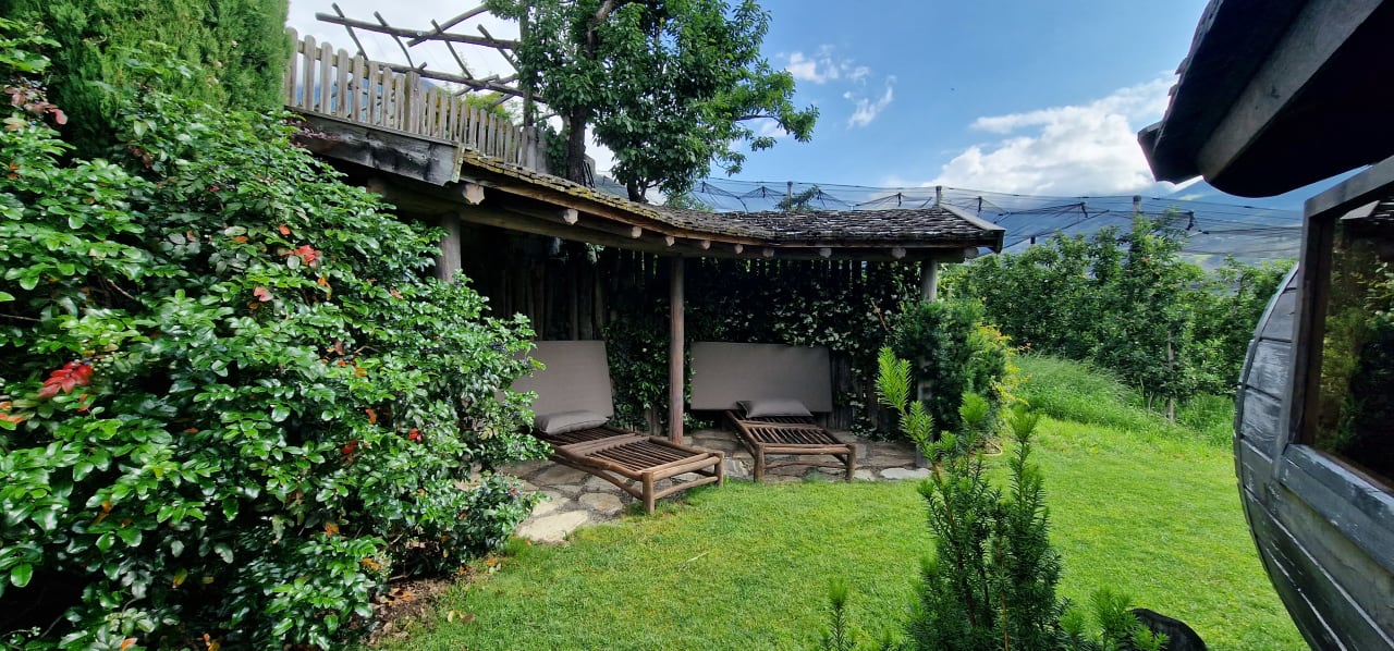 Sport & Freizeit Hotel Chalet Gravenstein