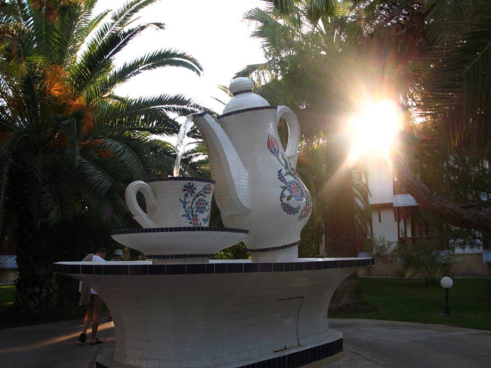 Club Ali Bey Manavgat Ali Bey Club